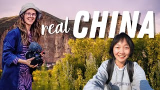 Tips for Travelling in China with Little Chinese Everywhere!