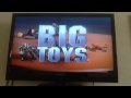 Small Soldiers 1998 VHS Opening