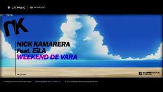 Nick Kamarera - Weekend De Vara
