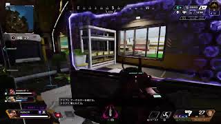 APEX練習