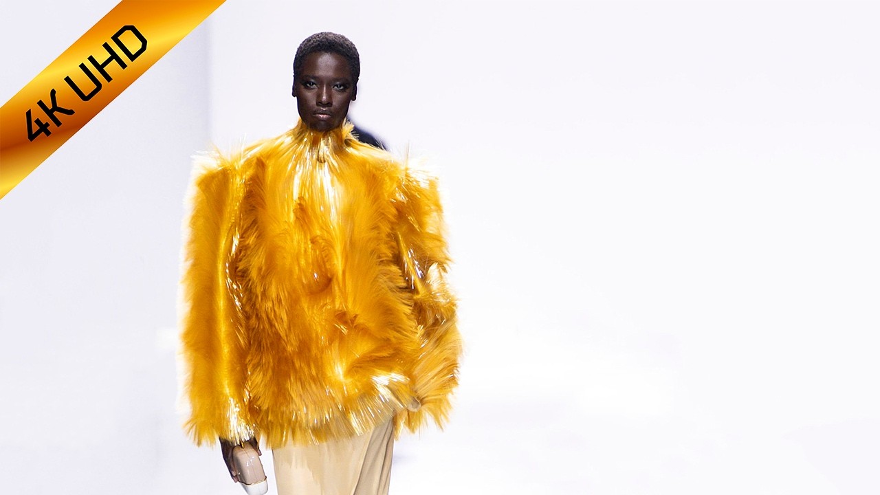 Bottega Veneta | Spring Summer 2026 | Milan Fashion Week