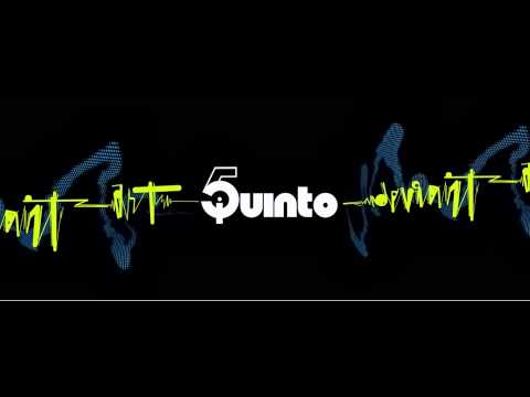 Fabricio Peçanha Live at 5uinto BSB - August 15, 2013