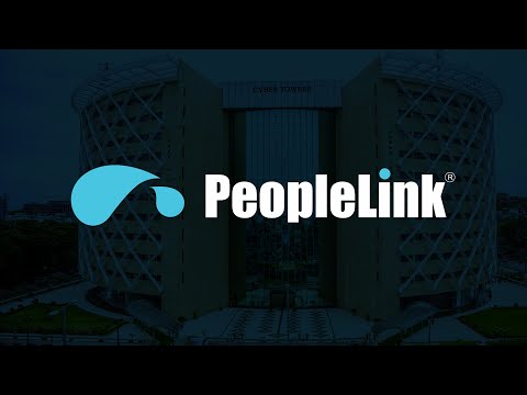 Peoplelink I3 Plus Webcam