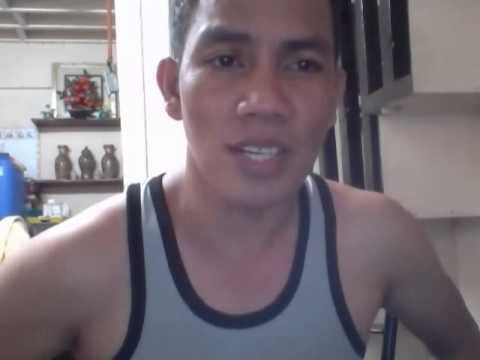 huwag na huwag mo akong iwanang mag isa