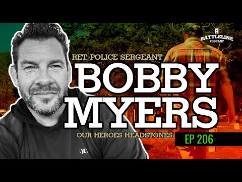 Our Heroes Headstones | Ep. 206