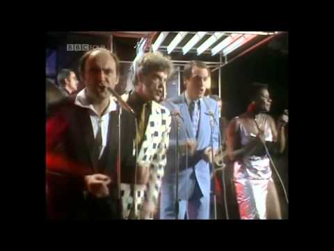 Darts - Boy From New York City TOTP 4th May 1978
