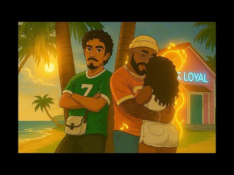 NIRVANA volcan and Joïc