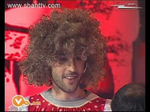 Vitamin Club 81 - Ekaterin@ qnnutyan jamanak (Garik ev Charenc)