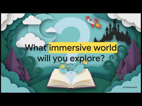 Moon Nest: AI Story Maker video thumbnail