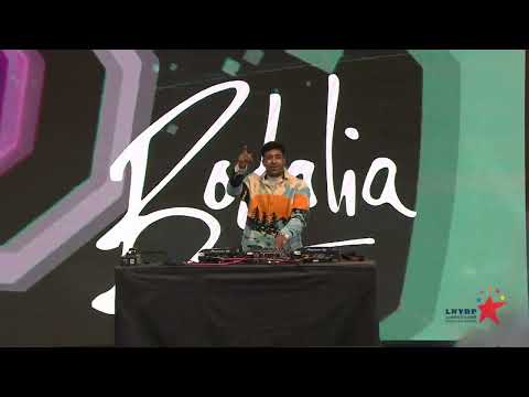 LNYDP 2022 Highlights