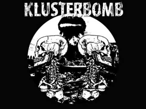 klusterbomb mardröm