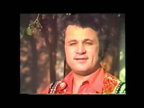 Ion Dolănescu -  Mândro,când,ne intâlnim !!!