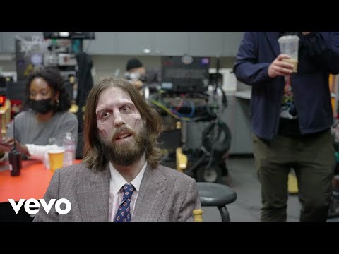 Imagine Dragons - Bones (The Making Of)