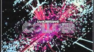 Partition Blues- Sam Roberts [2011]