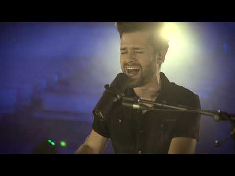 Hoje é o dia de voltar | Matheus Rizzo (cover video)