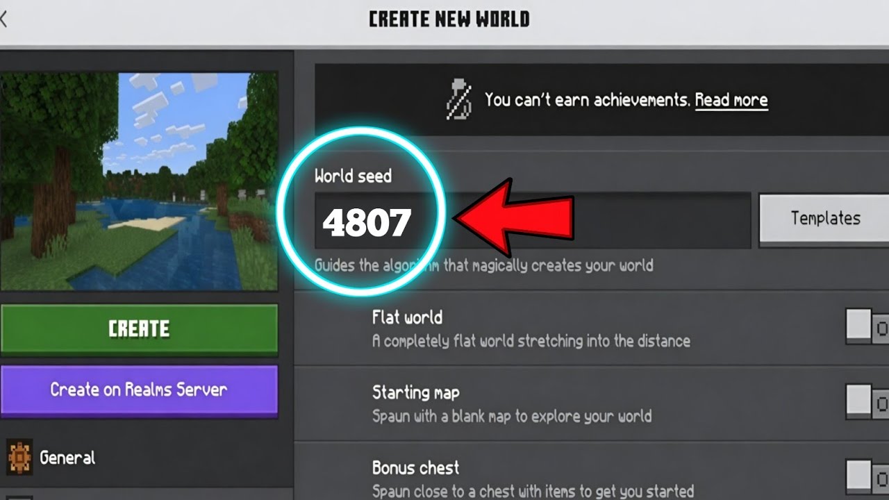 Top 3 Insane Minecraft Seeds For Normal Taiga: Taiga Village, Pillager Outpost And Trail Ruins