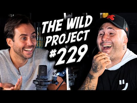 The Wild Project #229 ft Kiko Rivera | Ser un meme, Relación complicada con su madre, Adicciones
