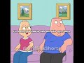 Family Guy: Chris and Meg are Legos