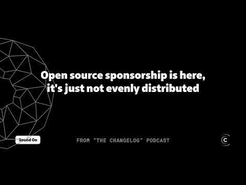 GitHub Sponsors: some devs have MASSIVE success. Others... NOPE