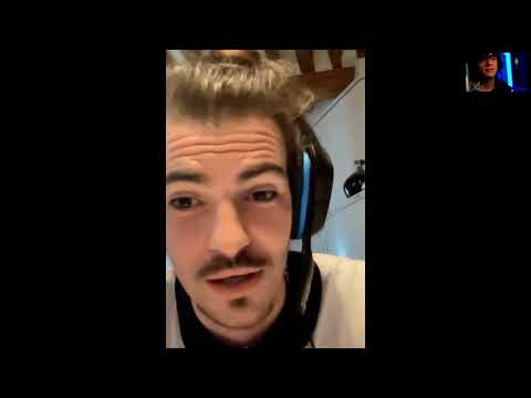 Xavibo y lionware hablan cómo hicieron su primera canción!!!