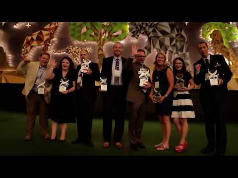 2017 Next-Generation Pharmacist Awards Highlights