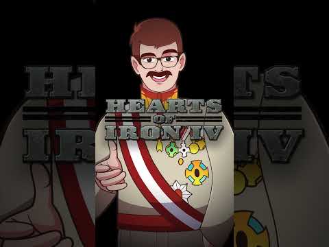 HOI4 Space Marines! #hoi4 #spacemarines