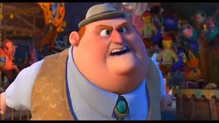 HMV: The Mob Song (2017 Version) (Remastered)