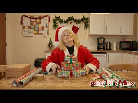 Nissene på salongen - Musikkvideo - DaddyCodFish