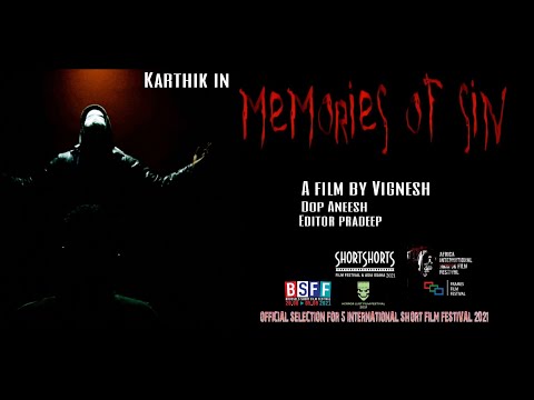 Vignesh  Memories of...