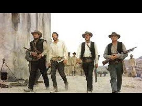 53 -  ll cinema in 200 memorabili battute - Il mucchio selvaggio (1969)