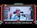 ZK AI TNE1 180319 Ngeri Alam Kubur Kisah Ashabul Kahfi Ustaz Shamsuri Ahmad