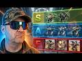 LIVE WAR ROBOTS 3 KAJI DATAPAD GIVEAWAY TANK ONE WR UNLEASHED