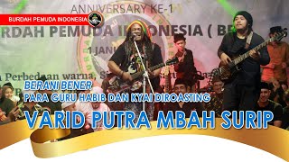 Download lagu Varid putra mbah surip bikin habib dan kyai dan seluruh komunitas BPI Ngakak mp3 Download lagu Varid putra mbah surip bikin habib dan kyai dan seluruh komunitas BPI Ngakak mp3