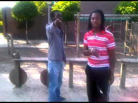 Faya New Crew    (Donnie ft Tjoepy )- Wajee