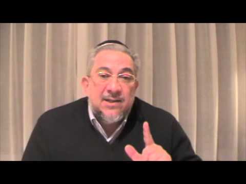 Kabbalah: Las Puertas de la Luz - clase 7 Netsaj Hod