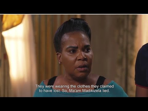 Gomora Mzansi Magic 27 June 2022 : Zodwa learns the truth about Madikizela's lies🙌