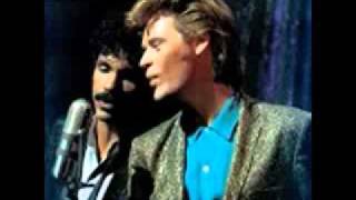 Hall &amp; Oates - One on One