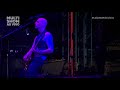 A Perfect Circle - The Package (Lollapalooza 2013) Live HD
