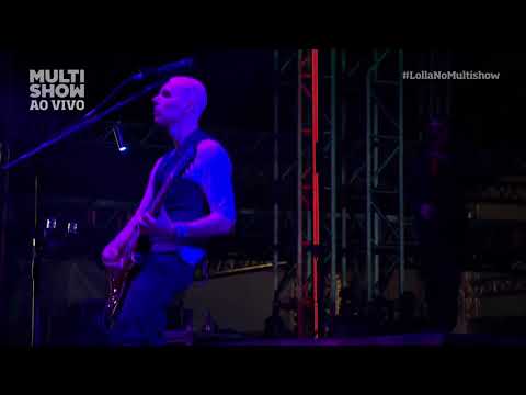 A Perfect Circle - The Package (Lollapalooza 2013) Live HD