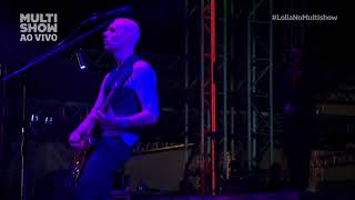 A Perfect Circle - The Package (Lollapalooza 2013) Live HD