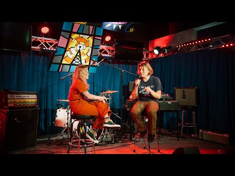 On The Record with WNXP: Ty Segall