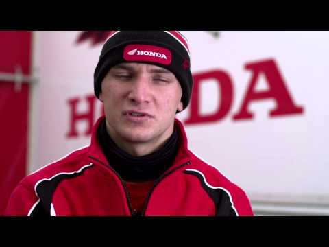 Lausitzring, Germany MXGP preview - Honda World Motocross