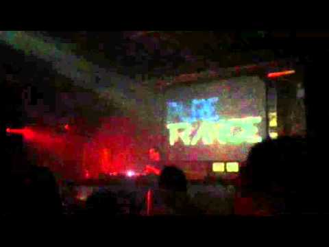 Circadiana - Gai Barone @ PureTrance NYC (4.23.16)