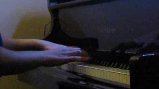 The First Noel - Piano Solo Brickman Style