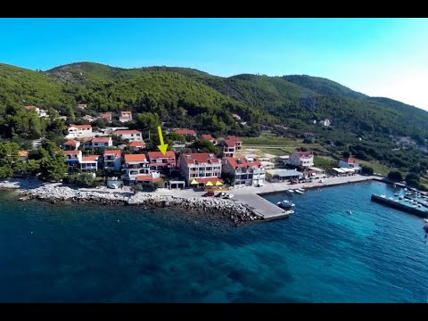 Apartments Prižba Bay