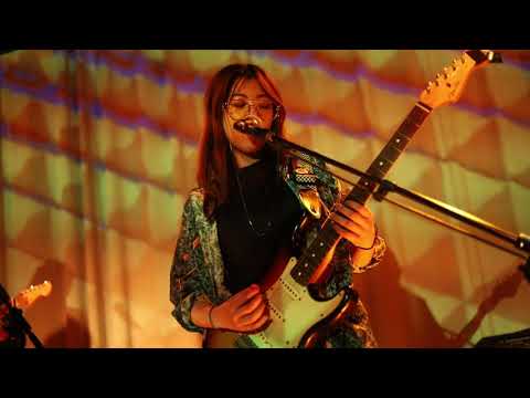 170922 아도이(Adoy) - INTRO + Say That (with 새소년 황소윤) @왓에버