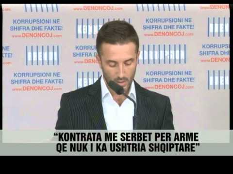 PS: Hetim krimeve te Imamit - Vizion Plus - News - Lajme