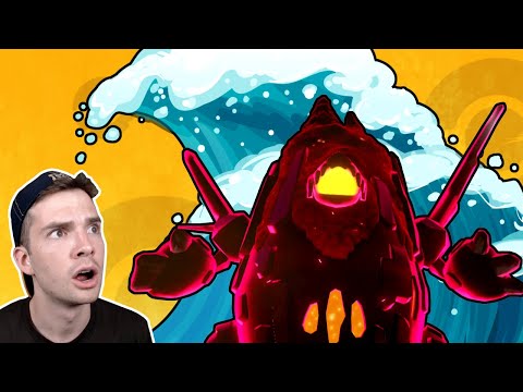 5 WILD Pokemon Battle Strategies That Actually Work