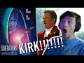 STAR TREK GENERATIONS 1994 Was EPIC Movie Reaction FIRST TIME WATCHING