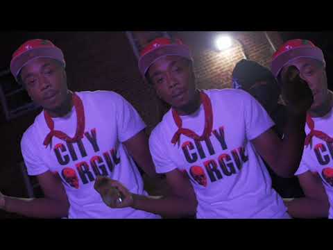 G5 Rondo x Wavyace - The G-Lahh (Music Video)